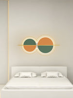 Infinity Wall Light