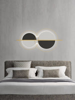 Infinity Wall Light