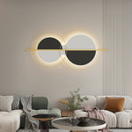 Infinity Wall Light