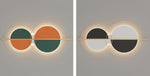 Infinity Wall Light