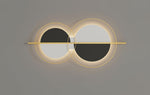 Infinity Wall Light