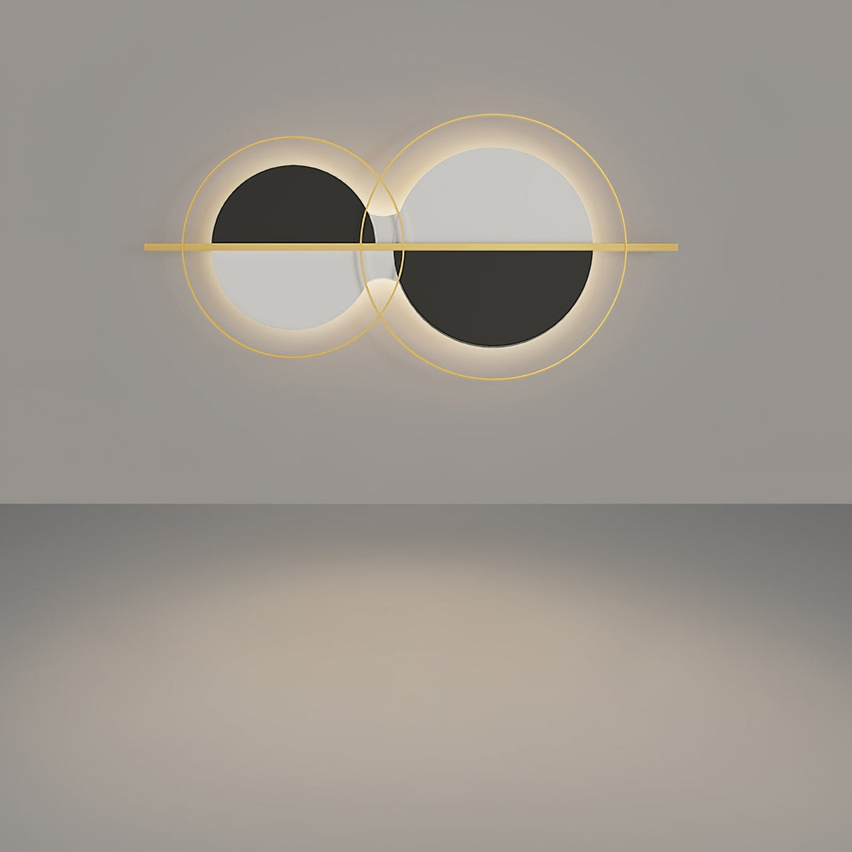 Infinity Wall Light