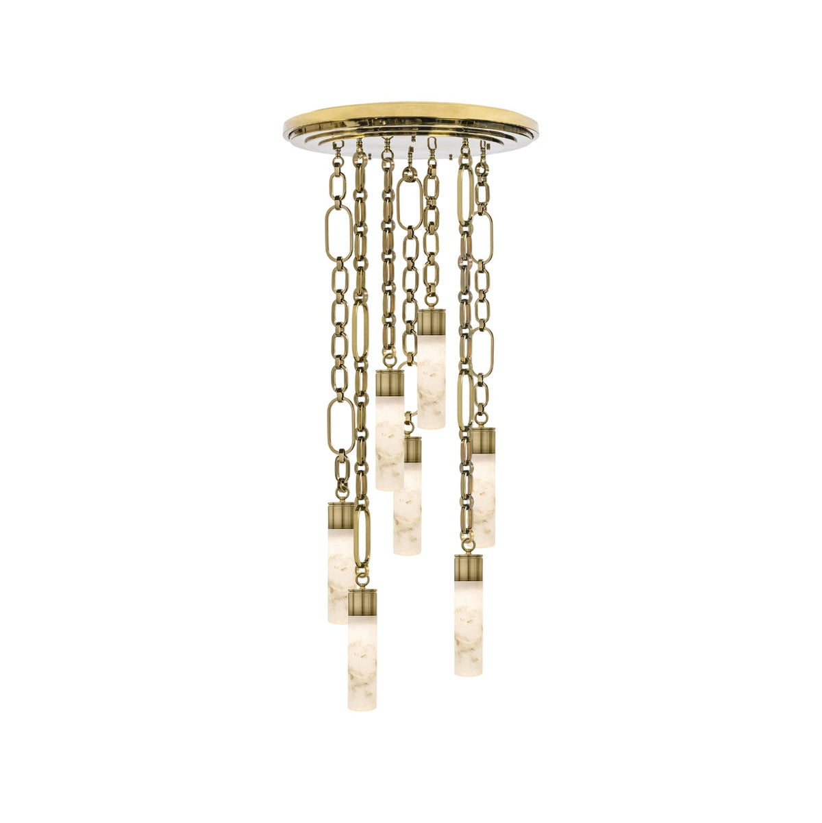 insignia-chain-alabaster-chandelier