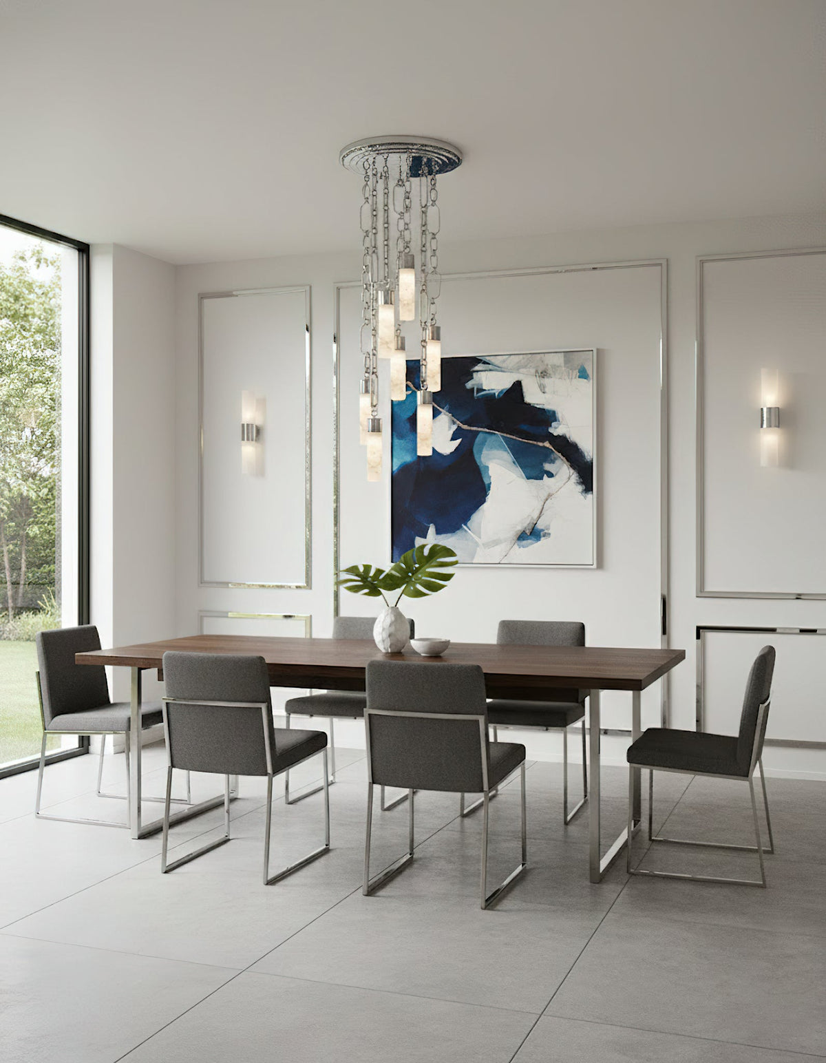 insignia-chain-alabaster-chandelier
