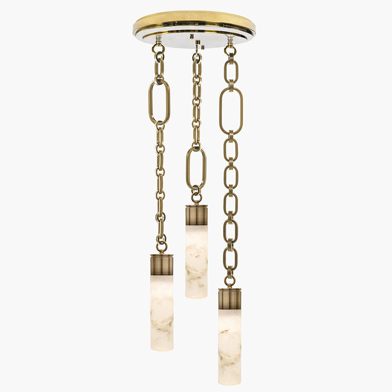 insignia-chain-alabaster-chandelier