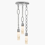 insignia-chain-alabaster-chandelier