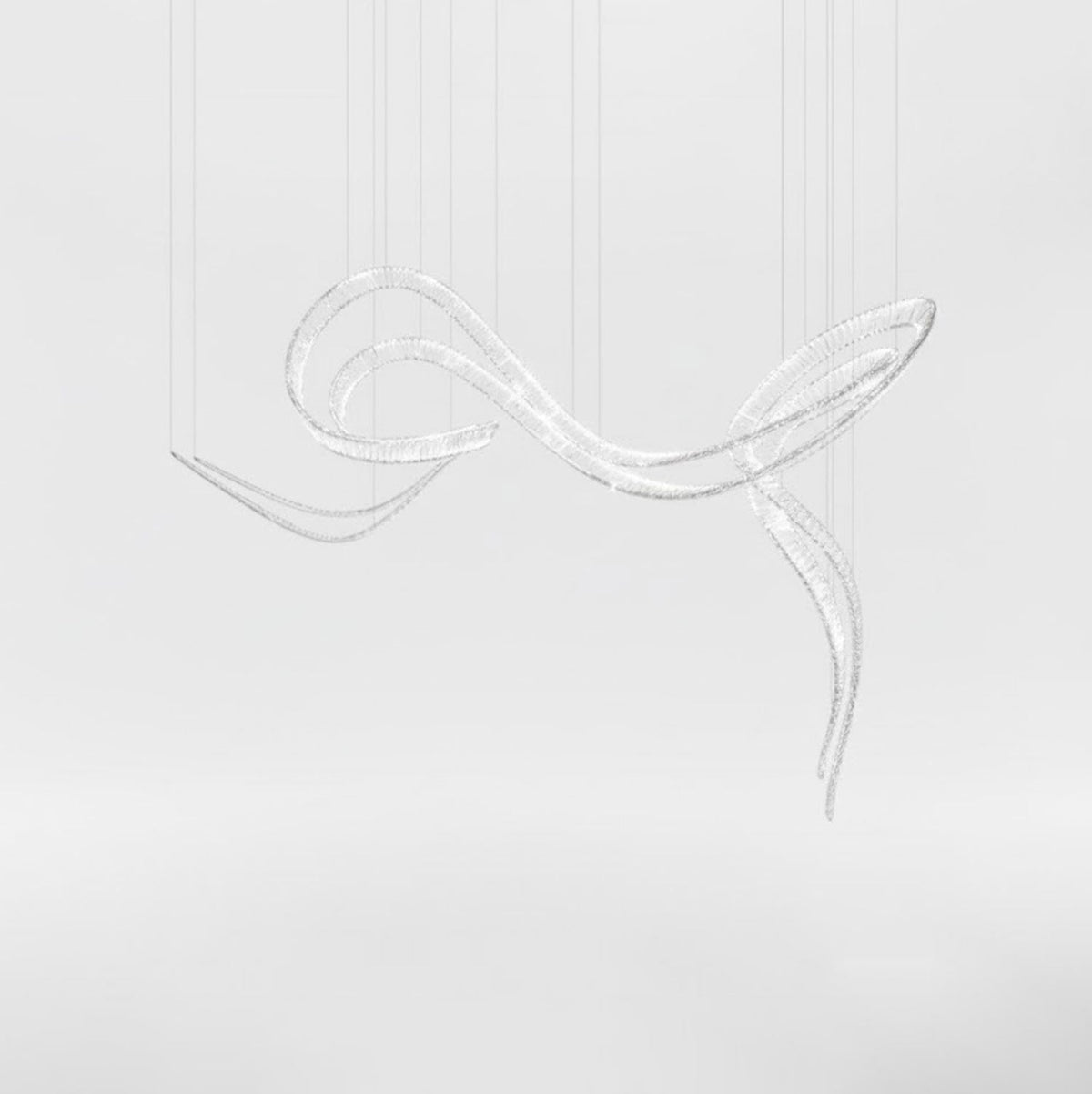 Inspiral Customizable Crystal Chandelier for Modern Interiors