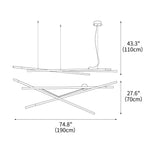 intersection-chandelier