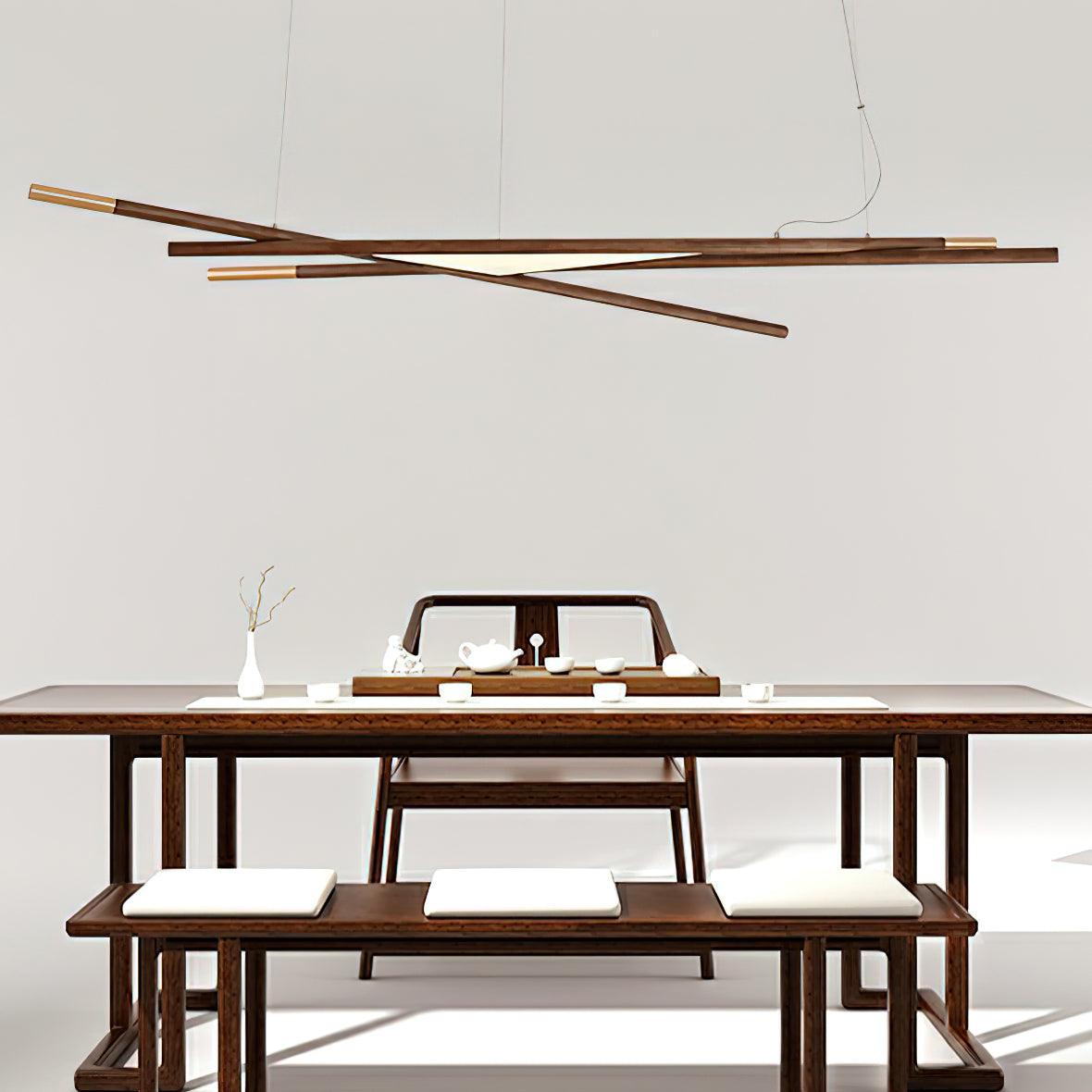 intersection-chandelier
