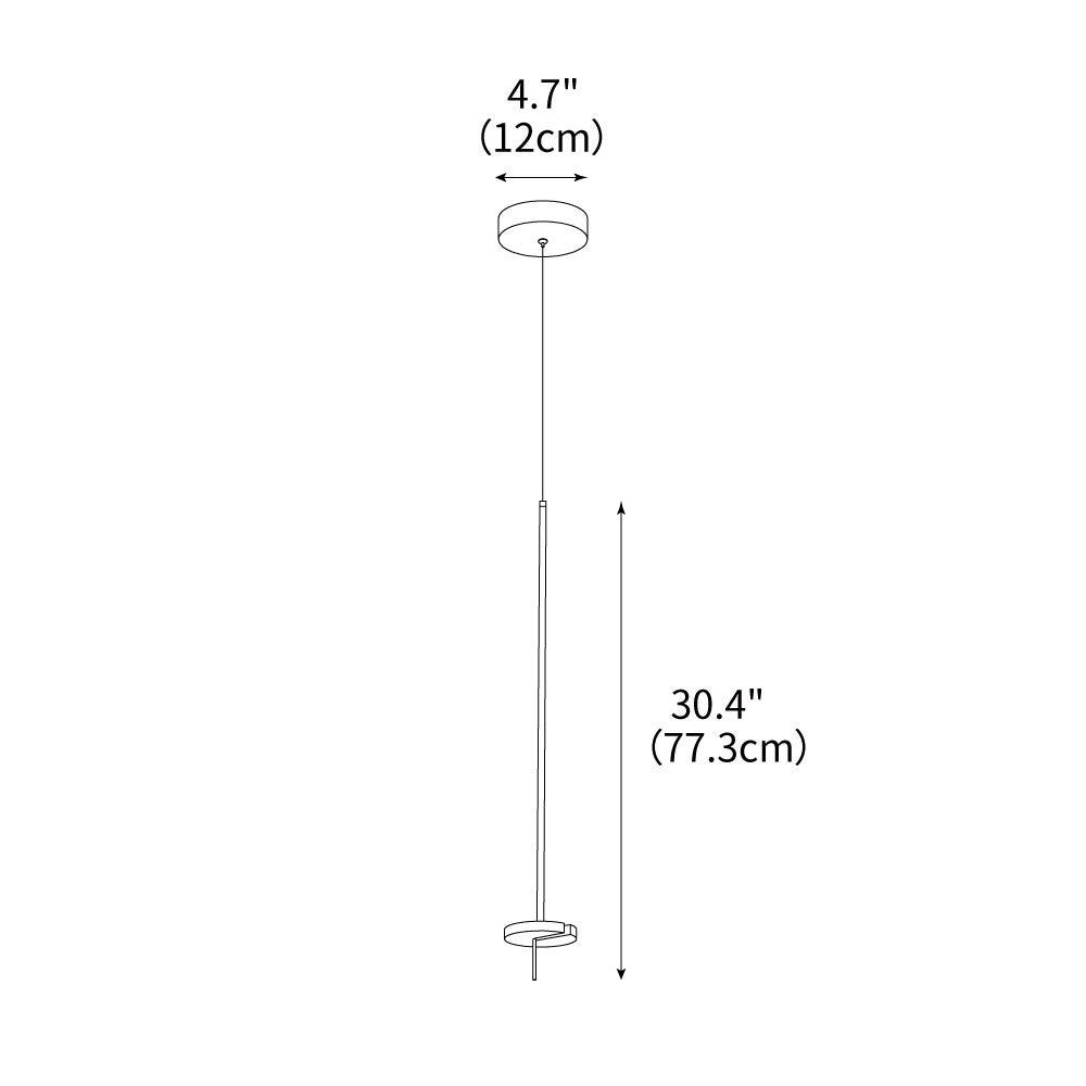 invisible-led-c4-pendant-light