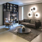 Lride Wall Lamp