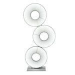 Iris Totem Floor Lamp