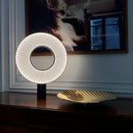 Iris Table Lamp