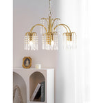 brass-candle-crystal-chandelier