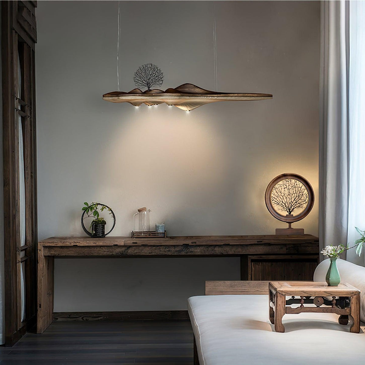 island-chandelier