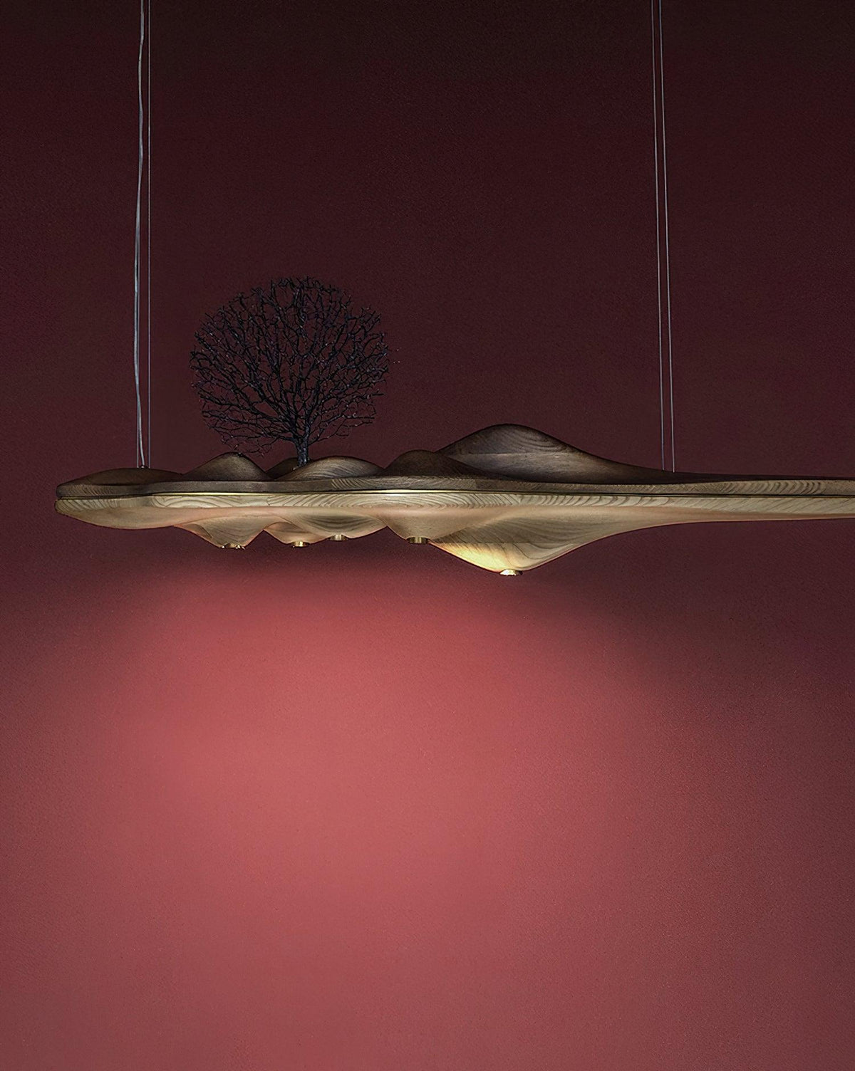 island-chandelier