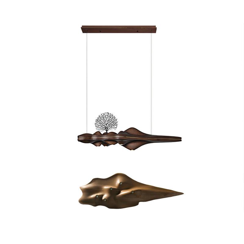 island-chandelier