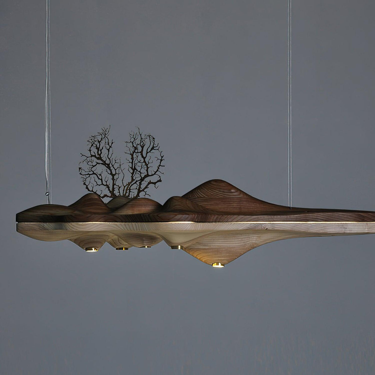 island-chandelier