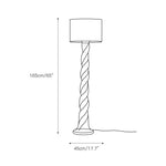 Isobel Floor Lamp
