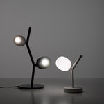 Matteo Table Lamp