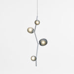 Matteo Vertical Pendant Lamp