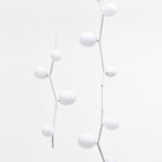 Matteo Vertical Pendant Lamp