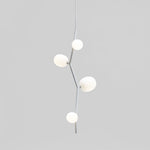 Matteo Vertical Pendant Lamp