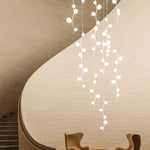 Matteo Vertical Pendant Lamp