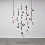 Matteo Vertical Pendant Lamp