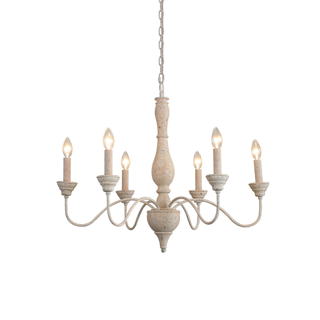izuell-candle-chandelier