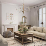 izuell-candle-chandelier