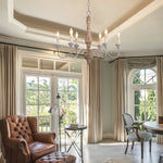 izuell-candle-chandelier