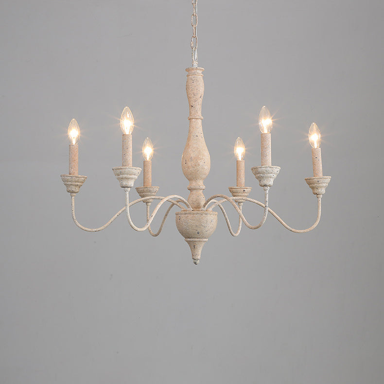 izuell-candle-chandelier