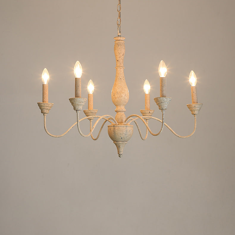 izuell-candle-chandelier