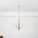izuell-candle-chandelier