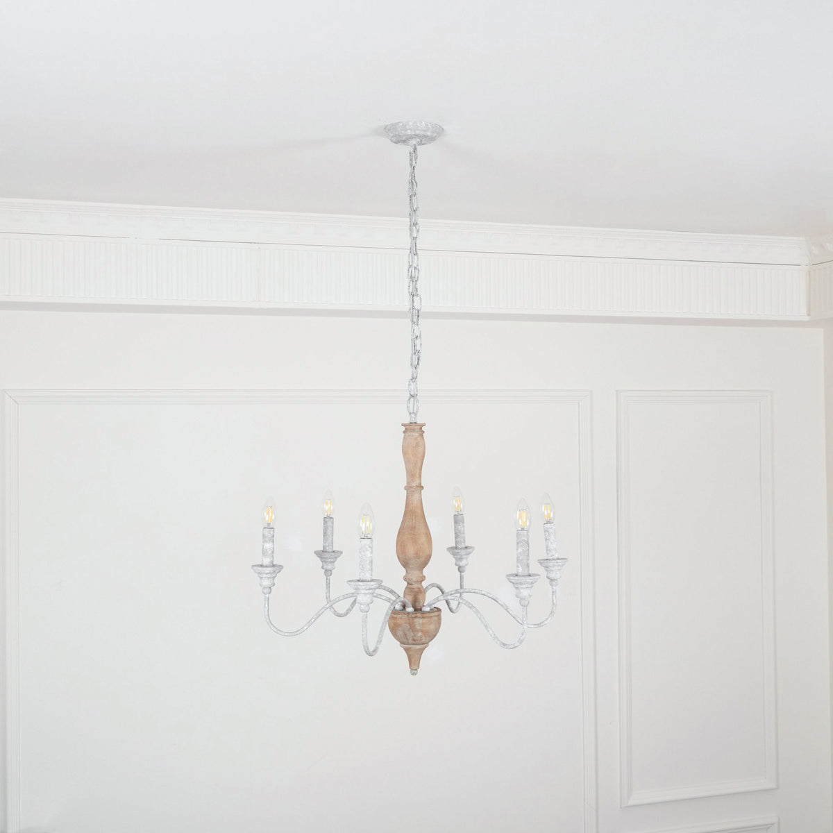 izuell-candle-chandelier