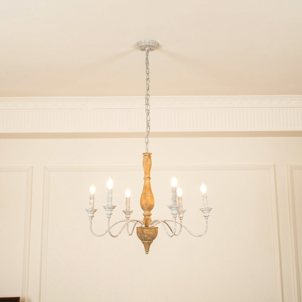 izuell-candle-chandelier