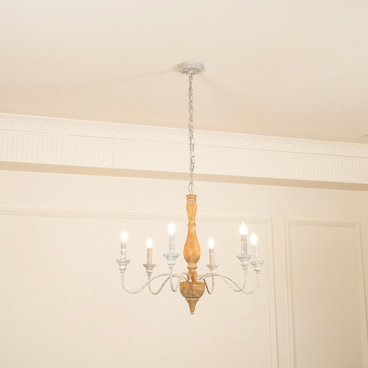 izuell-candle-chandelier