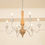 izuell-candle-chandelier