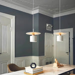 Alloliving Modern Stylish Pendant Light