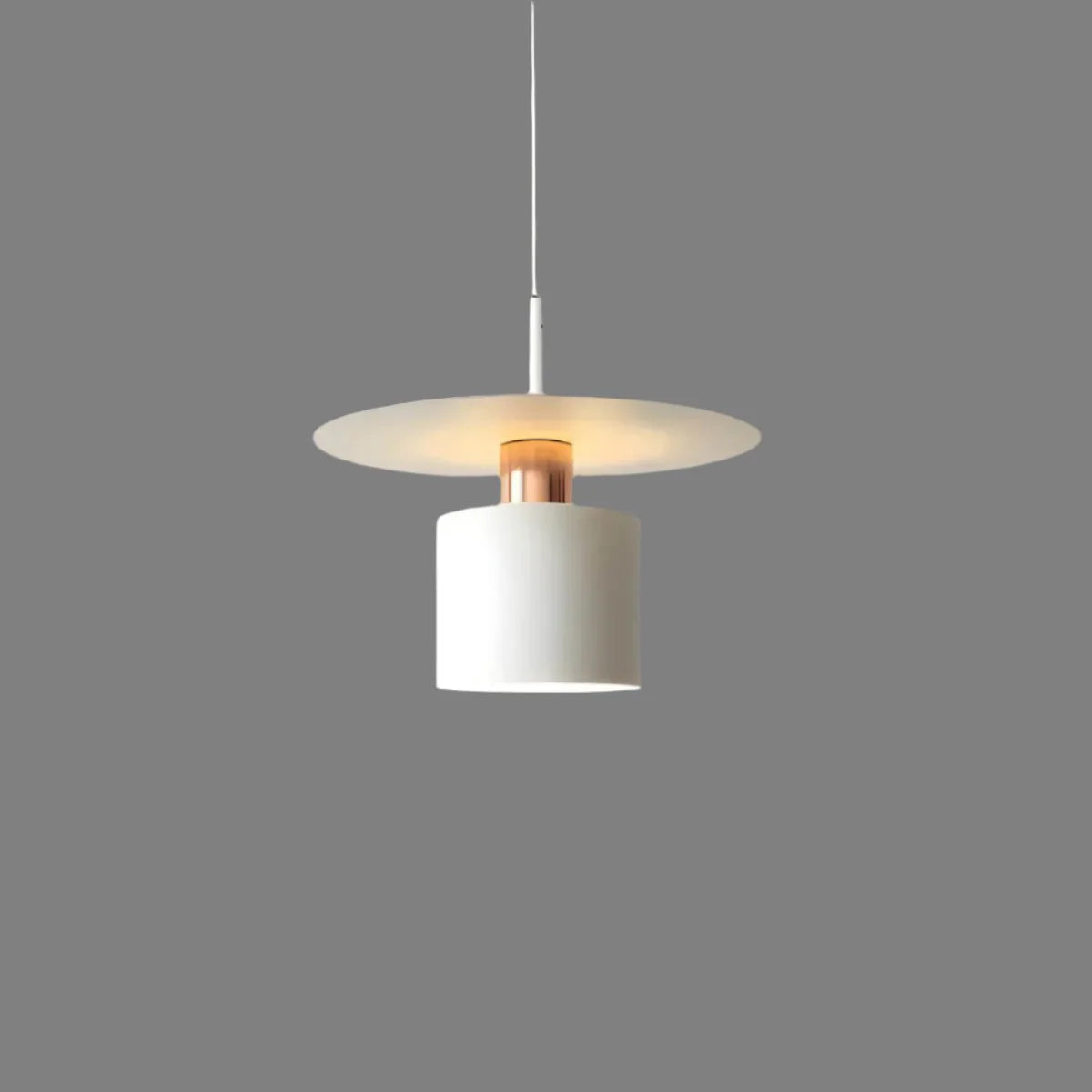 Alloliving Modern Stylish Pendant Light