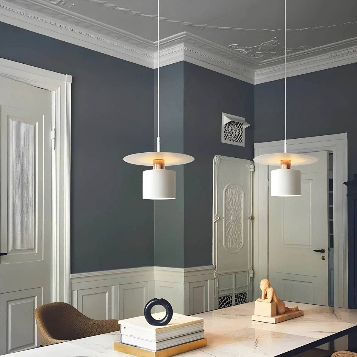 Modern Stylish Pendant Light