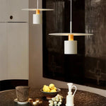 Alloliving Modern Stylish Pendant Light
