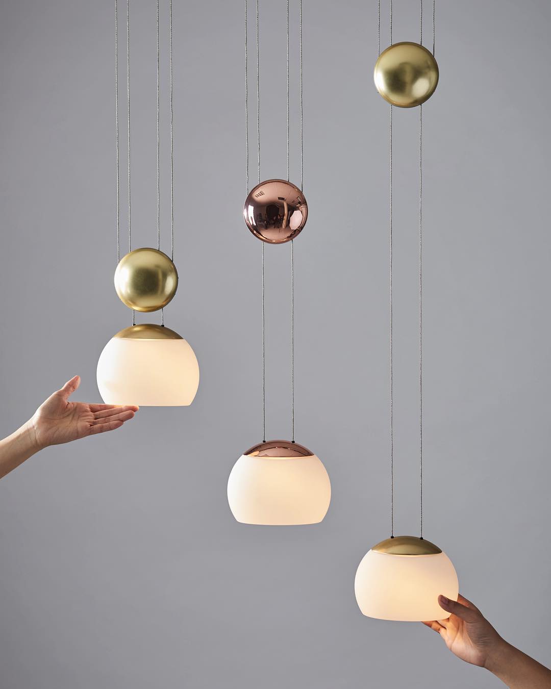 JOJO Pendant Lamp