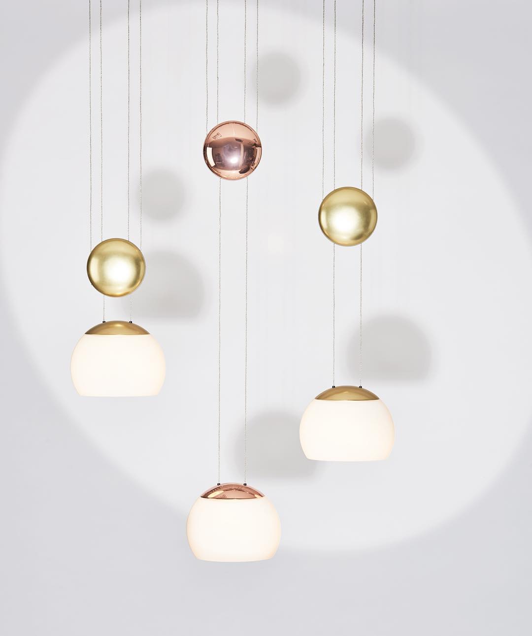 JOJO Pendant Lamp