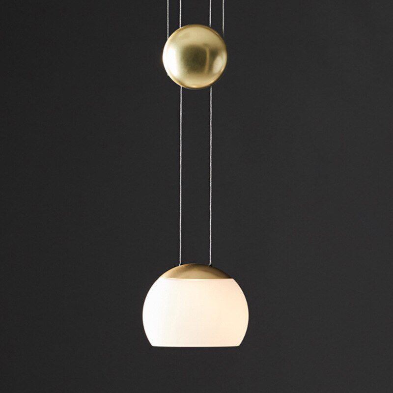 JOJO Pendant Lamp