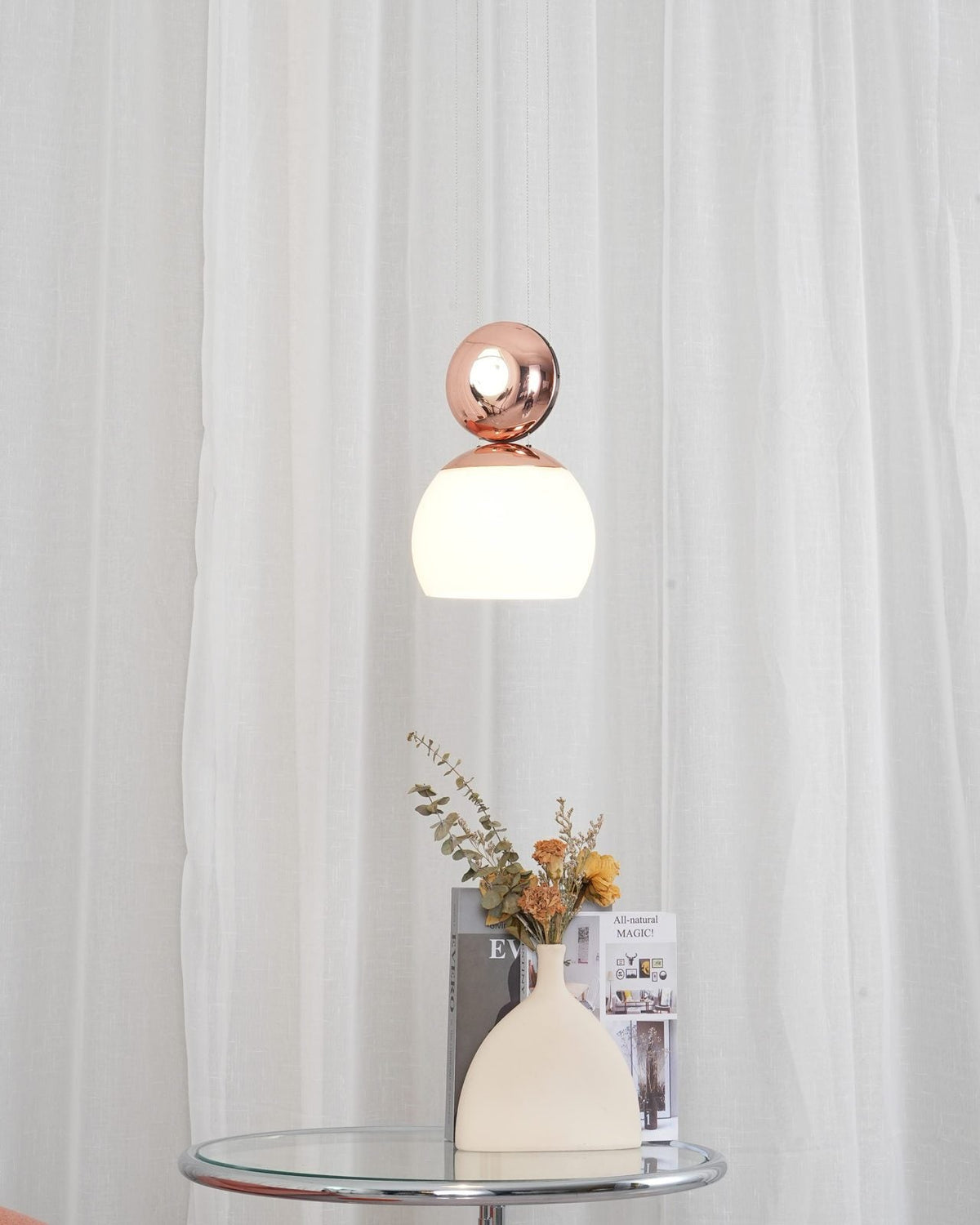 JOJO Pendant Lamp