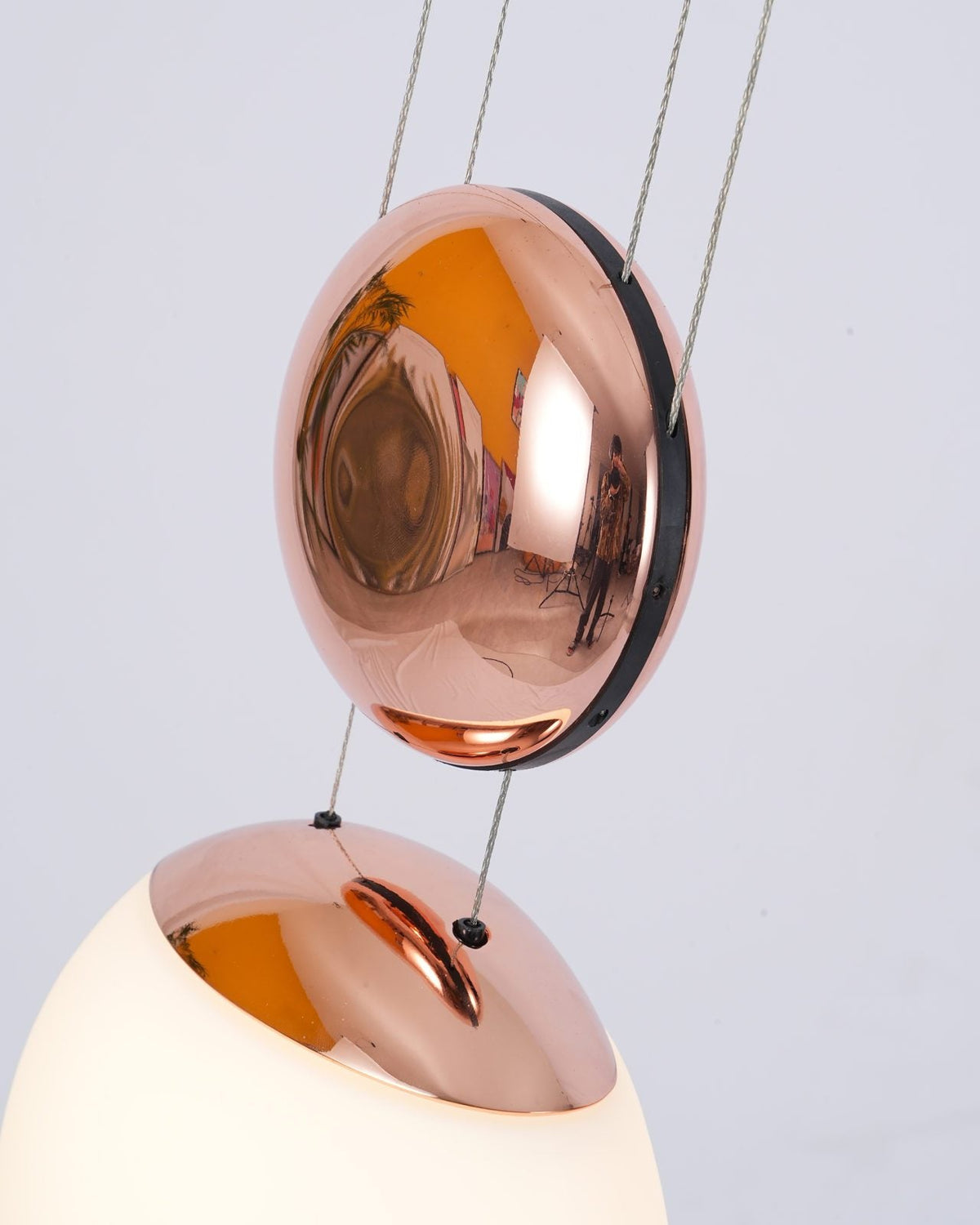 JOJO Pendant Lamp