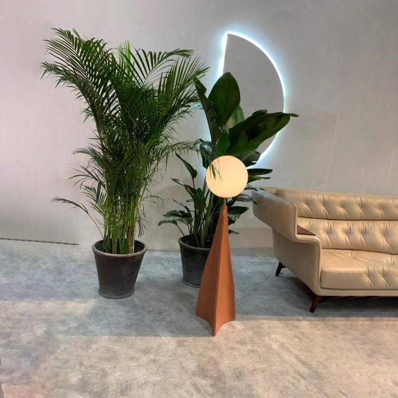 James Floor Lamp