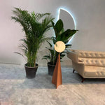 James Floor Lamp